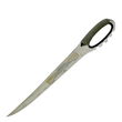 Sword, Design On Blade, w/ Sheath and Strap