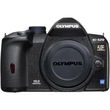 10.0MP Digital SLR Camera With 2.7" HyperCrystalTM II LCD and Image Stabilizer- Body Only