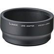 Conversion Lens Adapter for Panasonic Limix Cameras