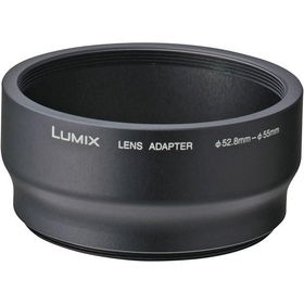 Conversion Lens Adapter for Panasonic Limix Camerasconversion 