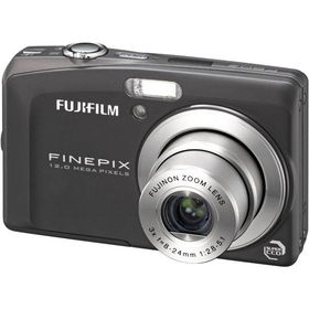 12MP Camera with 3x Optical Zoom, 3" LCD and Face Detectioncamera 