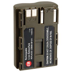 CANON RPLCMNT BATTcanon 
