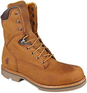 CHIPPEWA 8 inch Boot Insulatedchippewa 