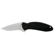Kershaw&reg; Scallion Liner Lock Knife