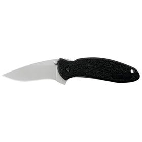 Kershaw&reg; Scallion Liner Lock Knifekershawreg 