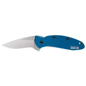 Kershaw&reg; Scallion Liner Lock Knifekershawreg 