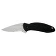Kershaw&reg; Scallion Liner Lock Knife