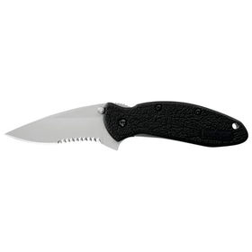 Kershaw&reg; Scallion Liner Lock Knifekershawreg 