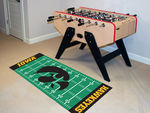 Iowa Runner 30""x72""