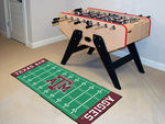 Texas A&M Runner 30""x72""