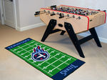 Tennessee Titans Runner 30""x72""