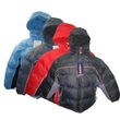 Boys Bomber Jackets Case Pack 12