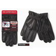 Men's Leather Glove Case Pack 144