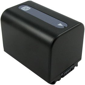 LENMAR LISH70 Sony(R) NP-FH70 Camcorder Replacement Batteryrplcmnt 