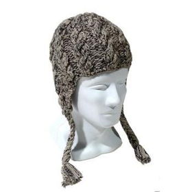 Girls Wool Blend Hats Case Pack 24girls 