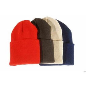 Knit Hat with Thinsulate Case Pack 36knit 