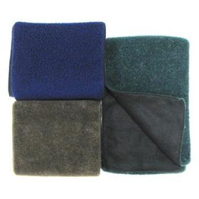 Fleece\Berber Scarf Case Pack 24fleeceberber 