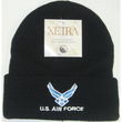 USAF Logo Knit Hat Case Pack 36