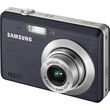 Gray 10.2MP Camera with 3x Optical Zoom and 2.5" LCD