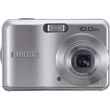 10MP Slim Digital Camera with 3x Optical Zoom and 3.0" LCD