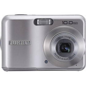 10MP Slim Digital Camera with 3x Optical Zoom and 3.0" LCDslim 