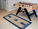 NBA - Memphis Grizzlies NBA Court Runner 24x44