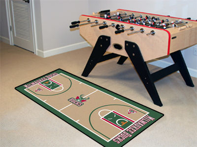 NBA - Milwaukee Bucks NBA Court Runner 24x44milwaukee 