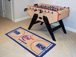 NBA - Washington Wizards NBA Court Runner 24x44