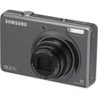 Gray 10.2MP Camera with 5x Optical Zoom and Intelligent 2.7" LCD