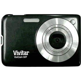 10.1MP HD Digital Camera with 3x Optical Zoom and 2.7" LCDdigital 