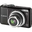 12MP Compact Digital Camera with 6x Optical Zoom and 3.0" LCD