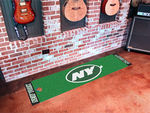 New York Jets Putting Green Runner