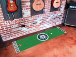 Seattle Mariners Putting Green Runner