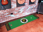 Pittsburgh Pirates Putting Green Runner