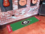 Georgia Putting Green Runner