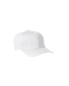 Wooly 6-Panel Capflexfit 