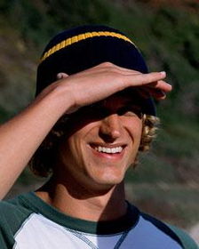 Single-Stripe Beaniesinglestripe 