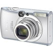 12.1MP Compact Digital Camera with 5x Optical Zoom, 3.0" LCD and Blink Detection