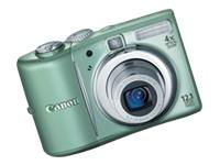 CAMERA, POWERSHOT A1100, GREEN,12MPcamera 