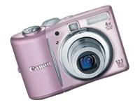 CAMERA, POWERSHOT A1100, PINK,12MPcamera 