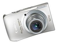 CAMERA, POWERSHOT SD970, 12 MP,5XOPTcamera 