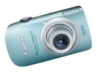 CAMERA, POWERSHOT SD960, BLUE, 12MPcamera 