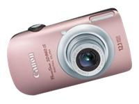 CAMERA, POWERSHOT SD960, PINK, 12MPcamera 