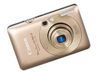 CAMERA, POWERSHOT SD780, GOLD, 12MPcamera 