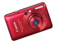 CAMERA, POWERSHOT SD780, RED, 12 MPcamera 