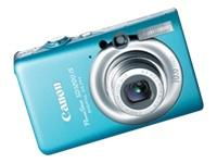 CAMERA, POWERSHOT SD1200, BLUE, 10MPcamera 