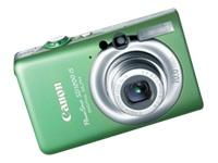 CAMERA, POWERSHOT SD1200, GREEN,10MPcamera 