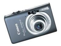CAMERA, POWERSHOT SD1200, D.GRAY,10Mcamera 