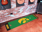 Iowa Putting Green Runner