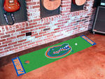 Florida Putting Green Runner